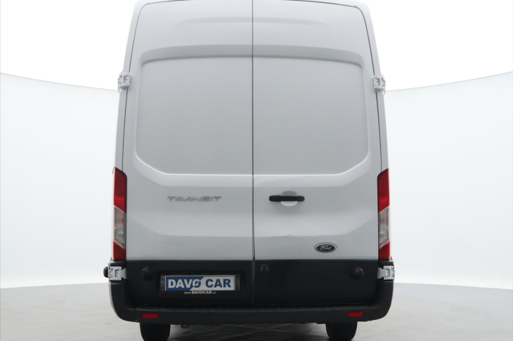Ford Transit 2.0 TDCi 96kW L3H3