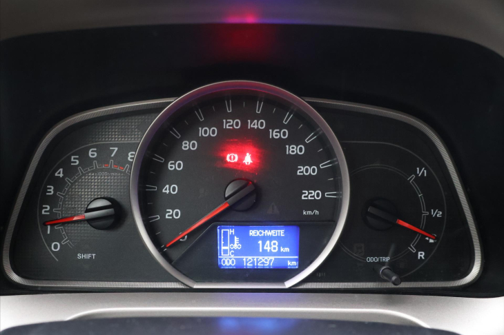 Toyota RAV4 2,0 VVT-i 4x4 Comfort