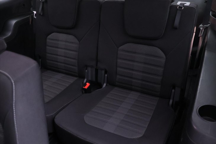 Ford Galaxy 1,5 118kW Aut.klima 7-Míst