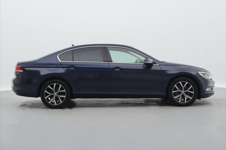 Volkswagen Passat 1.4 TSI 110kW LED DSG Tažné
