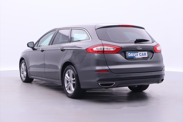 Ford Mondeo 2,0 TDCI 132kW Titanium 4x4 CZ