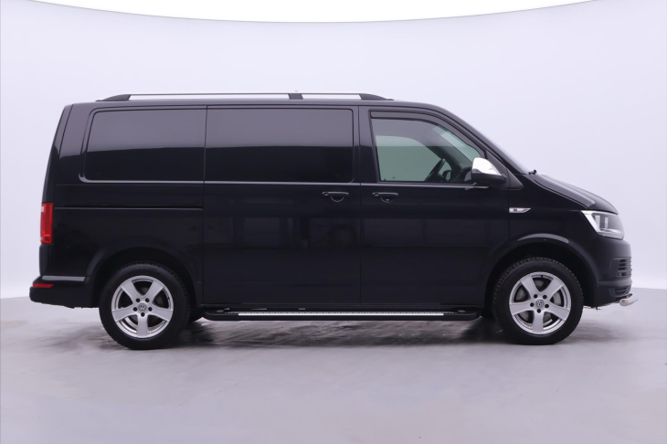 Volkswagen Caravelle 2,0 TDI 150kW Comfortline 9Míst