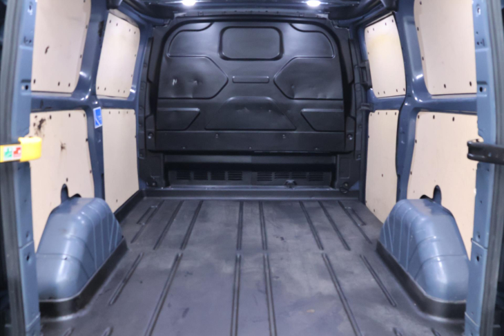Ford Transit Custom 2,0 TDCI 280 L1 Klima park. kamera DPH