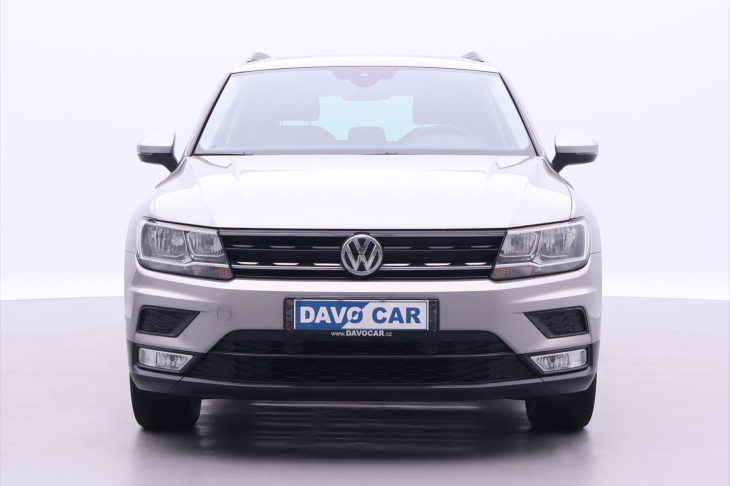 Volkswagen Tiguan 1,4 TSI 110kW Comfortline 1Maj