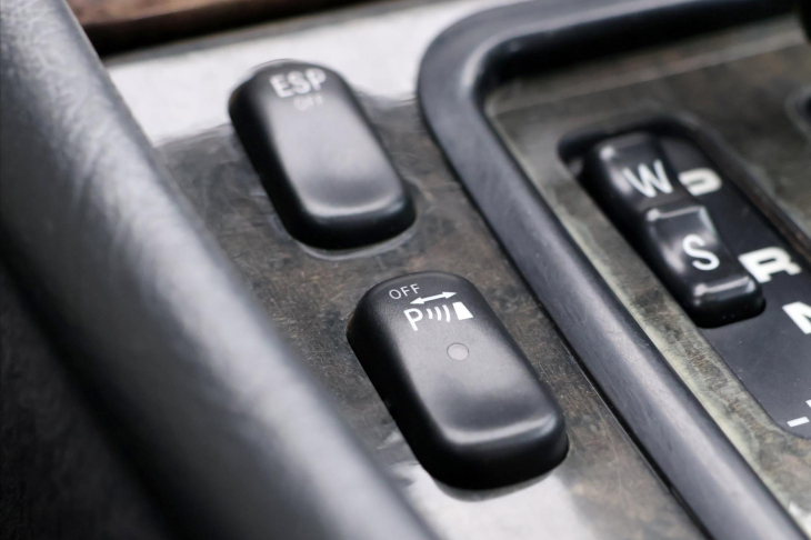Mercedes-Benz CLK 5.4 i 255kW 55 AMG Aut.