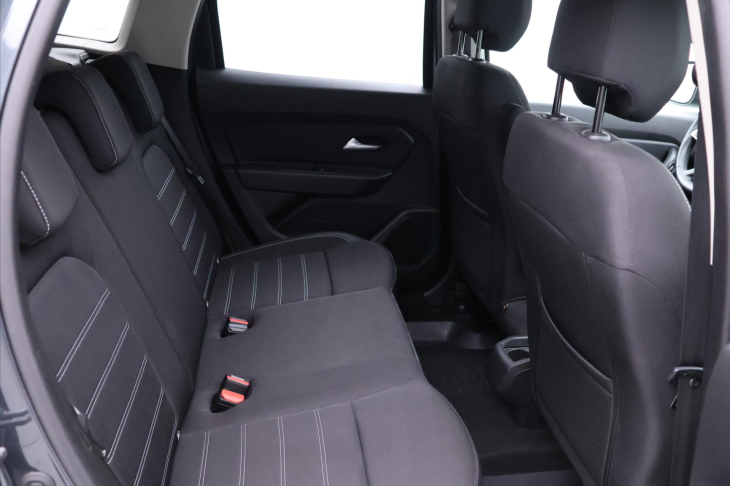 Dacia Duster 1,3 TCe 110kW Adventure Navi