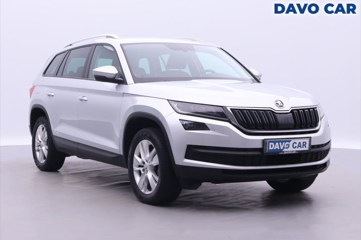 Škoda Kodiaq 2,0 TDI 110kW Ambition  DPH CZ