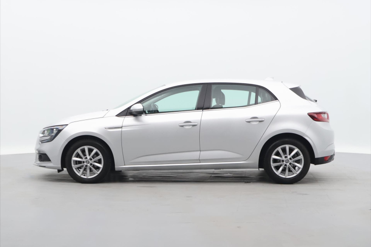 Renault Mégane 1,5 dCi 81kW Energy Bose CZ