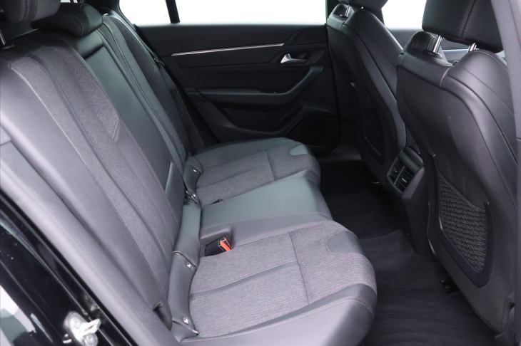 Peugeot 508 1,5 HDI 96kW Automat Allure