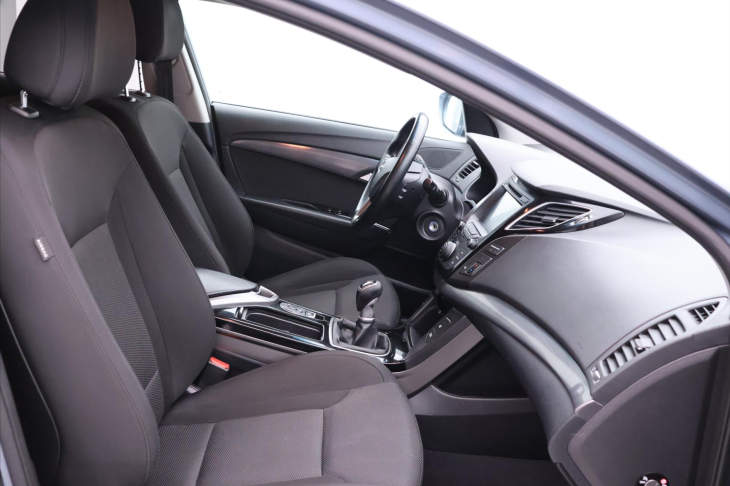 Hyundai i40 1,7 CRDi 104kW CZ Navi Tažné