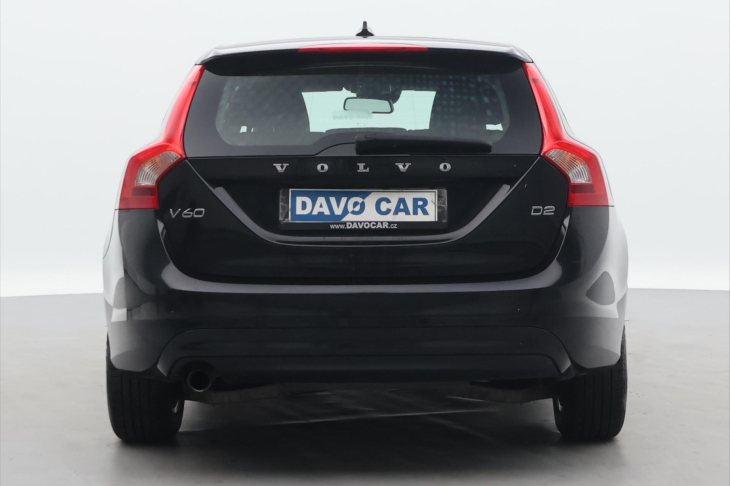 Volvo V60 1,6 D2 84kW Kinetic