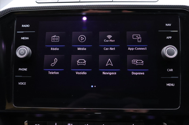 Volkswagen Arteon 2,0 TSI 140kW DSG R-Line