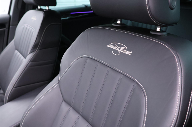 Škoda Superb 2,0 TDI 147kW CZ 4x4 L&K DSG DPH