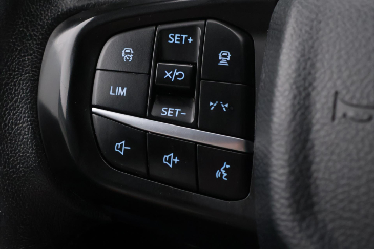 Ford Ranger 3,0 V6 TDi Double Cab Wildtrak