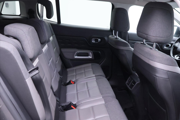 Citroën C5 Aircross 1,2 PureTech Navi R.Kam.