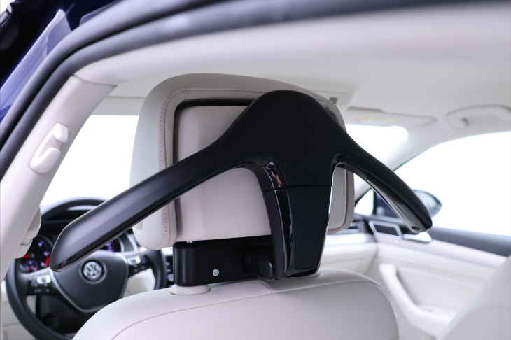 Volkswagen Passat 2,0 TDI 110kW Highline DPH