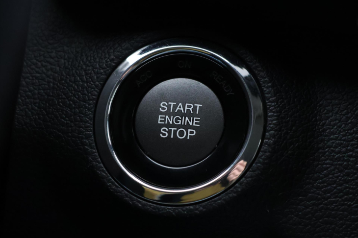 SsangYong Tivoli 1,5 T-GDI 120kW Navi Kůže Tažné