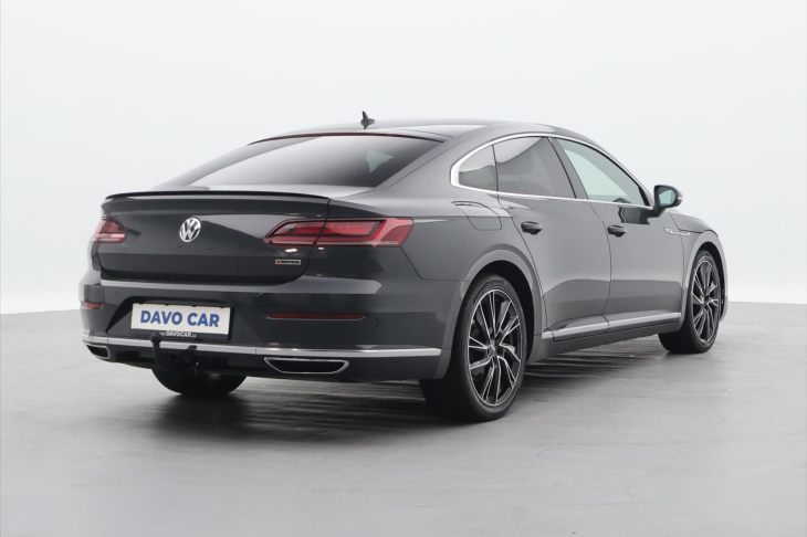 Volkswagen Arteon 2,0 TDI 176kW 4x4 R-Line CZ