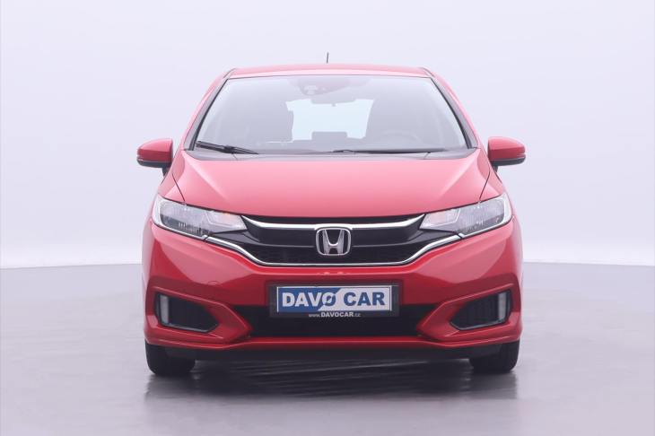 Honda Jazz 1,3 i-VTEC 75kW CZ Trend