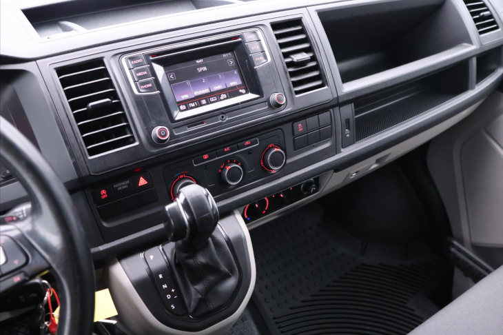 Volkswagen Transporter 2,0 TDI 110kW LED 9 Míst 4X4
