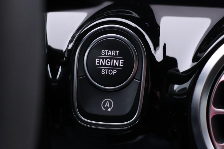 Mercedes-Benz Třídy A 2,0 310kW 45s AMG 4MATIC+ DPH