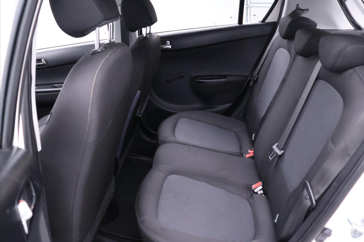 Hyundai i20 1,3 i 62kW CZ Klima DPH