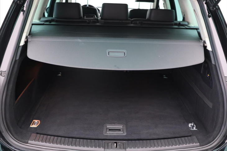 Volkswagen Touareg 3,0 TDI V6 193kW 4x4 Tažné