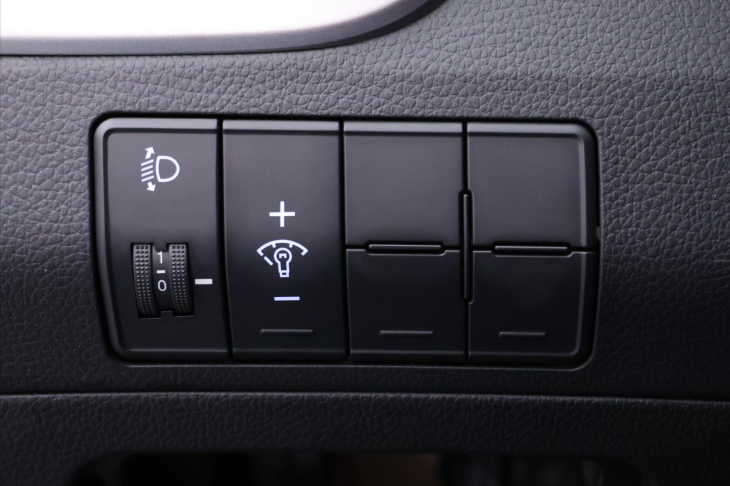 Hyundai i30 1,6 GDi 88kW CZ