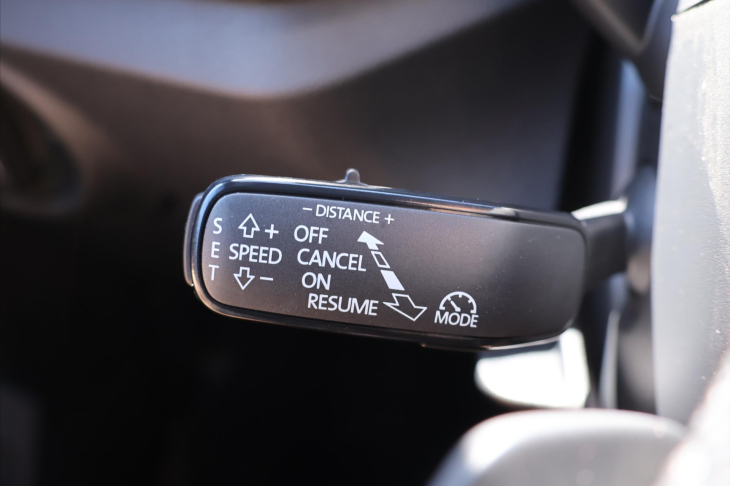 Škoda Kamiq 1,5 TSi Monte Carlo DSG 1maj.