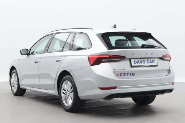 Škoda Octavia 2.0 TDI Ambition CZ 1.Maj. DPH