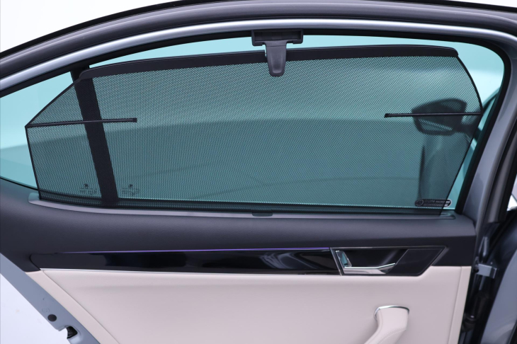 Škoda Superb 2,0 TSI 200kW L&K 4x4 DSG