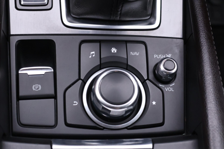 Mazda 6 2,5 i G192 Aut. Revolution