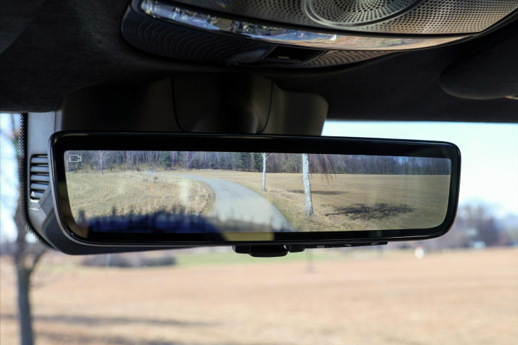 Mercedes-Benz Třídy G 4,0 63AMG 588kW 4x4^2 Brabus