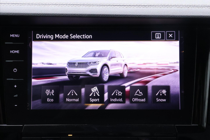 Volkswagen Touareg 3,0 TDI 170kW DSG 4M LED CZ