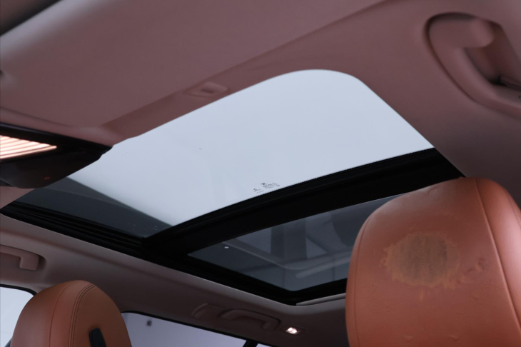 BMW Řada 5 2,0 520da 120kW Sportline