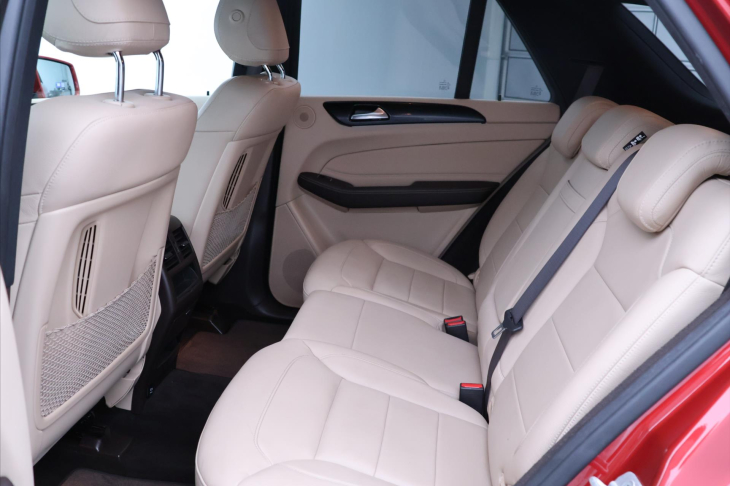 Mercedes-Benz GLE 3,0 350d 190kW 4M AMG CZ DPH