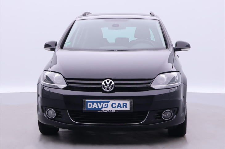 Volkswagen Golf Plus 1,4 TSI 90kW DSG LIFE Xenon