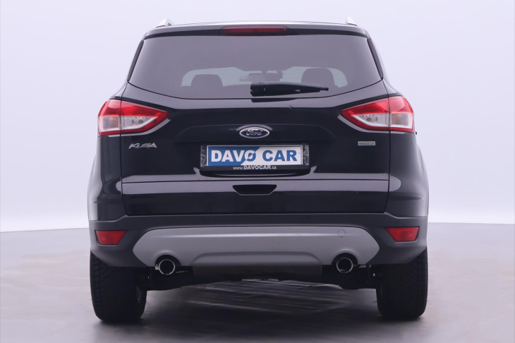 Ford Kuga 1,6 EB 110kW CZ Aut.Klima