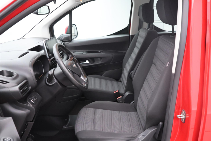 Opel Combo 1,5 CDTi 75kW Innovation CZ DPH