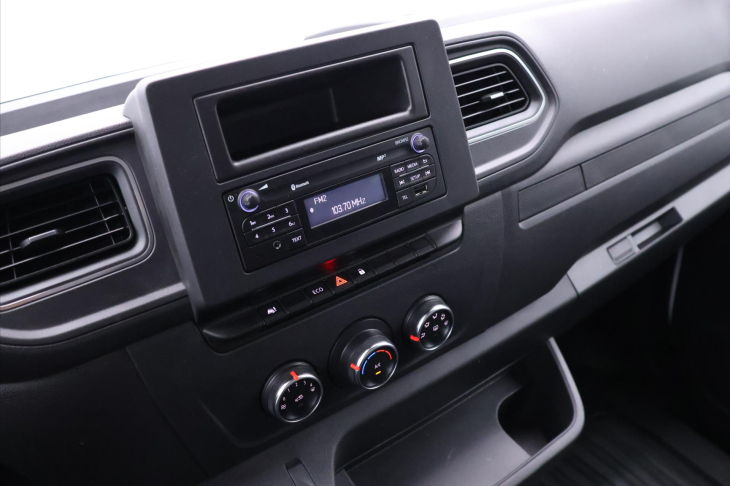 Renault Master 2,3 dCi 100kW DPH Klima L3H3