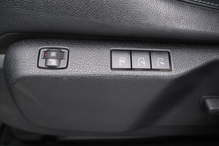 Citroën SpaceTourer 2,0 HDI 130kW Shine CZ DPH
