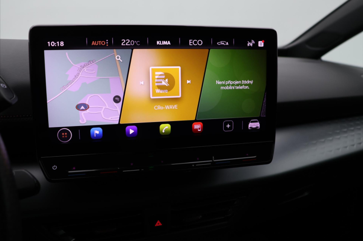 Cupra Born 62kWh 170kW-e-Boost SOH 94,6% DPH