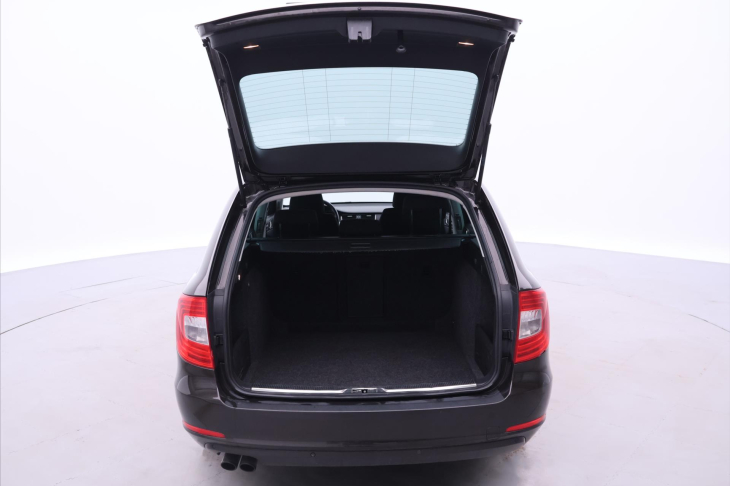 Škoda Superb 2,0 TDI 103KW Drive CZ Serv.k.