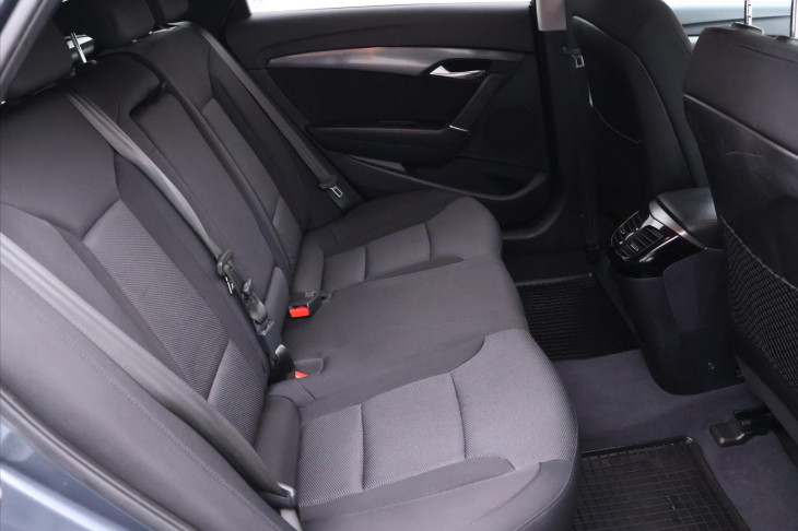 Hyundai i40 1,7 CRDi 104kW Navi CZ