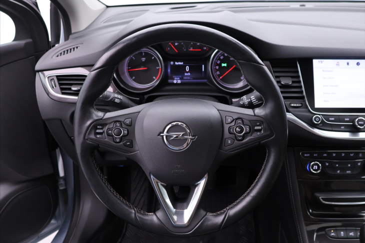 Opel Astra 1,6 CDTi 81kW CZ Sports Tourer