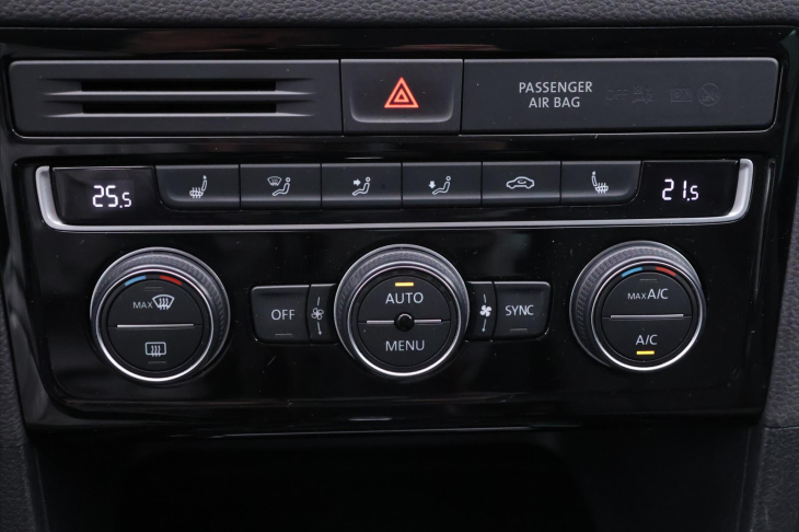 Volkswagen Golf Sportsvan 1,4 TSI 92kW DSG Allstar 1.Maj