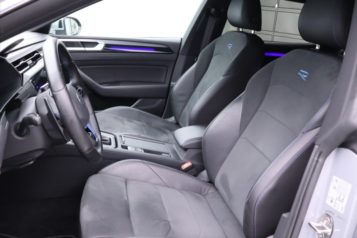 Volkswagen Arteon Shooting Brake 2,0 TSI 235kW 4Motion DPH R