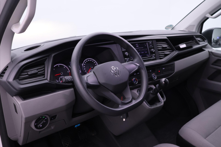 Volkswagen Transporter 2,0 TDI 81kW PaVansw DPH