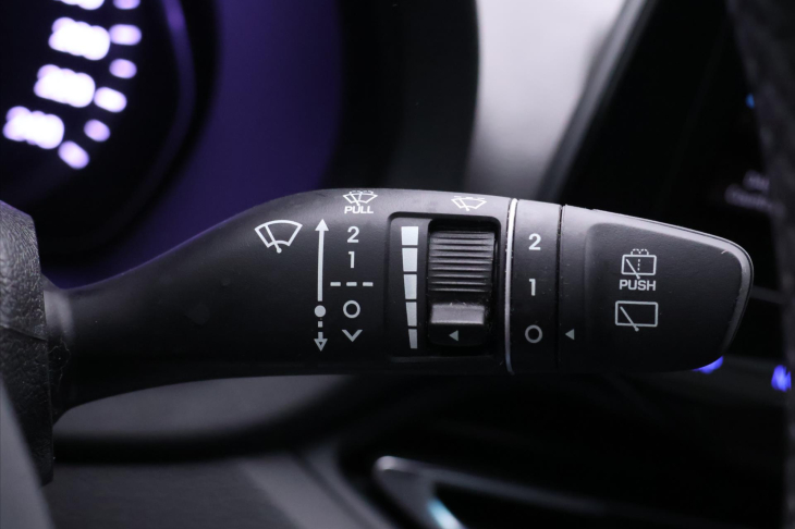 Hyundai i30 1,5 T-GDI 117kW Smart Aut. CZ DPH