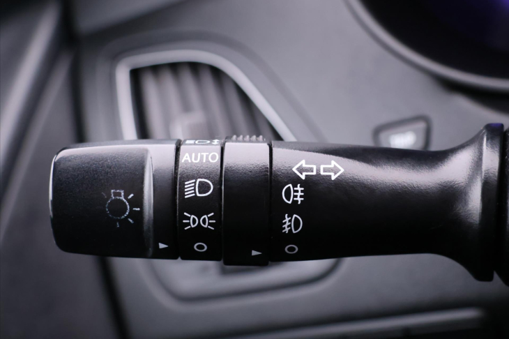 Hyundai ix35 1,6 GDI 99kW Comfort Kůže CZ